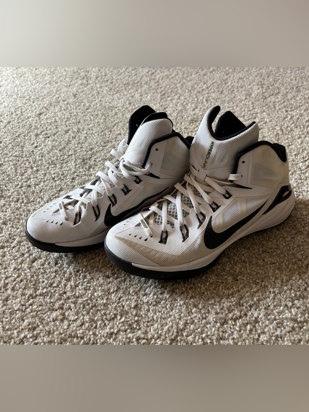 Men’s Nike Hyperdunk 2014 Basketball Shoes